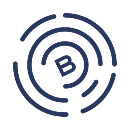 Blue Biometrics logo