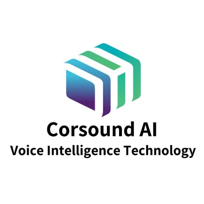 Corsound AI logo