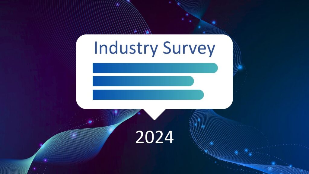 Biometrics Institute 2024 Annual Industry Survey